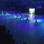 Sport -  Kotalkarska bozicna revija SD POLET - ALICE IN POLETLAND