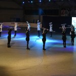 Sport -  Kotalkarska bozicna revija SD POLET - ALICE IN POLETLAND