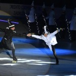 Sport -  Kotalkarska bozicna revija SD POLET - ALICE IN POLETLAND
