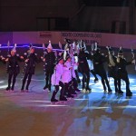 Sport -  Kotalkarska bozicna revija SD POLET - ALICE IN POLETLAND