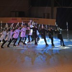 Sport -  Kotalkarska bozicna revija SD POLET - ALICE IN POLETLAND