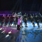 Sport -  Kotalkarska bozicna revija SD POLET - ALICE IN POLETLAND
