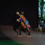 Sport -  Kotalkarska bozicna revija SD POLET - ALICE IN POLETLAND