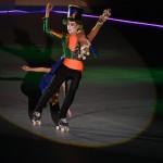Sport -  Kotalkarska bozicna revija SD POLET - ALICE IN POLETLAND