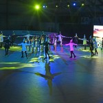 Sport -  Kotalkarska bozicna revija SD POLET - ALICE IN POLETLAND