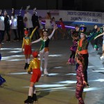 Sport -  Kotalkarska bozicna revija SD POLET - ALICE IN POLETLAND