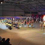 Sport -  Kotalkarska bozicna revija SD POLET - ALICE IN POLETLAND