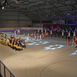 Sport -  Kotalkarska bozicna revija SD POLET - ALICE IN POLETLAND