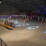Sport -  Kotalkarska bozicna revija SD POLET - ALICE IN POLETLAND