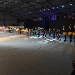 Sport -  Kotalkarska bozicna revija SD POLET - ALICE IN POLETLAND