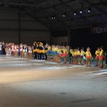 Sport -  Kotalkarska bozicna revija SD POLET - ALICE IN POLETLAND