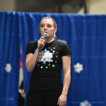 BOZICNICA CHEERDANCE MILLENIUM 2019