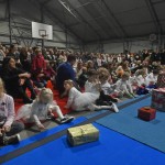 BOZICNICA CHEERDANCE MILLENIUM 2019