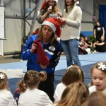 BOZICNICA CHEERDANCE MILLENIUM 2019