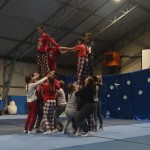 BOZICNICA CHEERDANCE MILLENIUM 2019