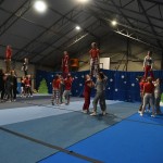 BOZICNICA CHEERDANCE MILLENIUM 2019