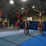 BOZICNICA CHEERDANCE MILLENIUM 2019