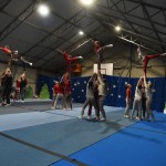 BOZICNICA CHEERDANCE MILLENIUM 2019