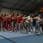 BOZICNICA CHEERDANCE MILLENIUM 2019