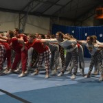 BOZICNICA CHEERDANCE MILLENIUM 2019