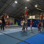BOZICNICA CHEERDANCE MILLENIUM 2019