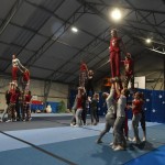 BOZICNICA CHEERDANCE MILLENIUM 2019