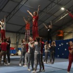 BOZICNICA CHEERDANCE MILLENIUM 2019