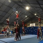 BOZICNICA CHEERDANCE MILLENIUM 2019