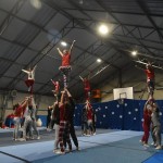 BOZICNICA CHEERDANCE MILLENIUM 2019