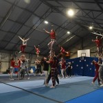 BOZICNICA CHEERDANCE MILLENIUM 2019