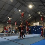 BOZICNICA CHEERDANCE MILLENIUM 2019