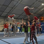 BOZICNICA CHEERDANCE MILLENIUM 2019