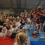 BOZICNICA CHEERDANCE MILLENIUM 2019