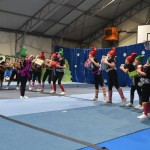 BOZICNICA CHEERDANCE MILLENIUM 2019