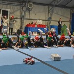 BOZICNICA CHEERDANCE MILLENIUM 2019