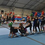BOZICNICA CHEERDANCE MILLENIUM 2019