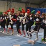 BOZICNICA CHEERDANCE MILLENIUM 2019