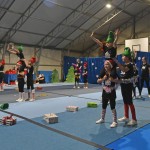 BOZICNICA CHEERDANCE MILLENIUM 2019