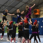 BOZICNICA CHEERDANCE MILLENIUM 2019
