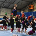 BOZICNICA CHEERDANCE MILLENIUM 2019