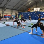 BOZICNICA CHEERDANCE MILLENIUM 2019