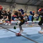 BOZICNICA CHEERDANCE MILLENIUM 2019