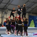 BOZICNICA CHEERDANCE MILLENIUM 2019