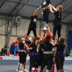 BOZICNICA CHEERDANCE MILLENIUM 2019