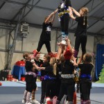 BOZICNICA CHEERDANCE MILLENIUM 2019
