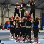 BOZICNICA CHEERDANCE MILLENIUM 2019