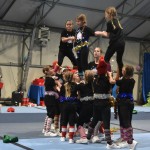 BOZICNICA CHEERDANCE MILLENIUM 2019