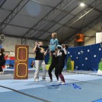BOZICNICA CHEERDANCE MILLENIUM 2019