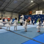 BOZICNICA CHEERDANCE MILLENIUM 2019
