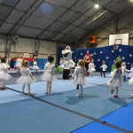 BOZICNICA CHEERDANCE MILLENIUM 2019